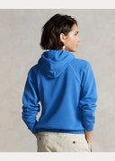 hoodie Ralph Lauren Sweat à capuche Big Pony en molleton
