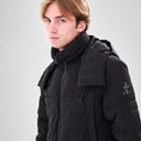 Doudoune longue PREMIATA Shivapuri Kasia