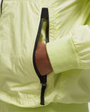 BLOUSON Stone Island GARMENT DYED CRINKLE REPS NY