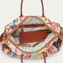 TONY TRAVEL BAG Claris Virot