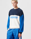 SWEATSHIRT "MARANT" EN COTON AFTONE Marant AFTONE