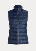 bodywarmer Ralph Lauren matelassé rangeable