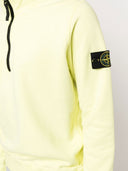 sweat Stone Island