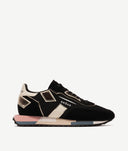 sneakers GHOUD RUSH LOW NOIR