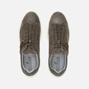 sneakers Hogan H580 Marron