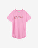 TEE-SHIRT EN COTON "MARANT" EDWIGE  Isabel Marant Etoile