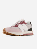 NEW BALANCE 327 Rose mauve