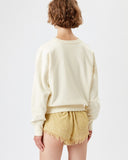 SWEATSHIRT "MARANT" MOBYLI Isabel Marant Etoile