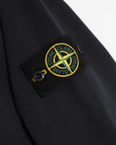 hoodie Stone Island navy