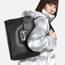 Hogan H-Bag Shopping Noir