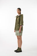 veste Parajumpers HAILEE Surplus green