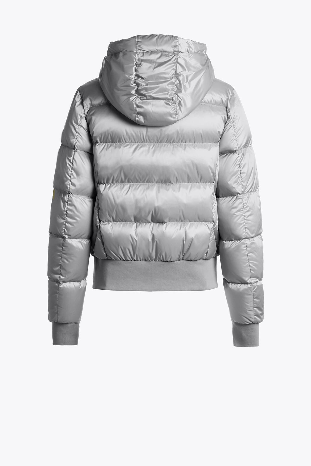 doudoune Parajumpers MARIAH BARELY BLUE— HENIN