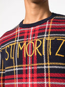 sweat MC2 SAINT-BARTH st moritz