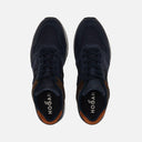 sneakers Hogan H321 Bleu