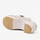 chaussure NUBIKK REBEL CLOG