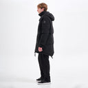 Doudoune longue PREMIATA Shivapuri Kasia