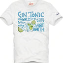 t-shirt MC2 SAINT-BARTH Vanity