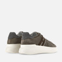 sneakers Hogan H580 Marron