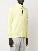 sweat Stone Island