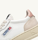 sneakers Autry Rose
