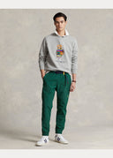 Sweat en molleton Polo Bear Ralph Lauren