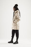 doudoune Parajumpers JANET BEIGE