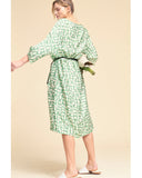 robe TOUPY VOILA DIABOLO
