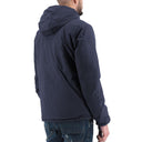 veste K-Way jacques warm double
