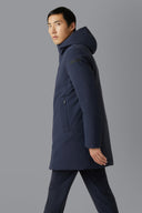 R.R.D. JKT WINTER ESKIMO BLUE