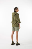 veste Parajumpers HAILEE Surplus green