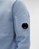 sweat C.P. Company Diagonal Raised Fleece