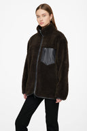 veste Anine Bing RYDER JACKET