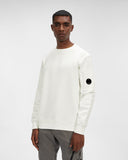 Diagonal Raised Fleece C.P. Company Sweatshirt