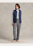 bodywarmer Ralph Lauren matelassé rangeable