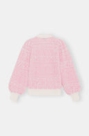 pull Ganni LOGO