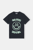 GANNI HOTEL T-SHIRT