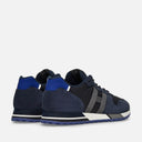 sneakers Hogan H383 Bleu