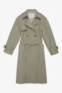 trench Anine Bing FINLEY TRENCH