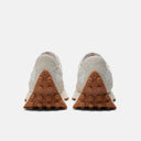 NEW BALANCE 327 Sea salt with golden hour