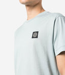 t-shirt Stone Island sky