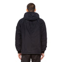 veste Stone Island BLUE MULTI POCKETS JACKET