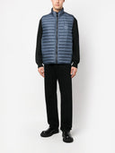 bodywarmer Stone Island S/S LOOM WOVEN CHAMBERS R-NYLON DOWN-TC