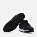 sneakers Hogan H321 Bleu