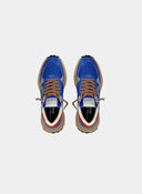 Sneaker Running Antibes Man-Bluette PHILIPPE MODEL