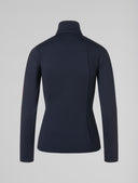 t-shirt FUSALP STELLIA III NAVY