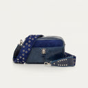 sac Claris Virot Lily Bleu Navy