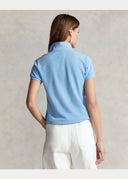 polo Ralph Lauren Polo coupe skinny patchwork