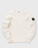 sweat Stone Island PULLOVER SOFT COTTON GAUZED EFFECT
