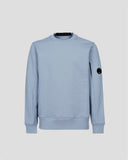 sweat C.P. Company Diagonal Raised Fleece