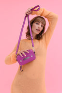 pochette Cliogoldbrenner notos daily-fig purple